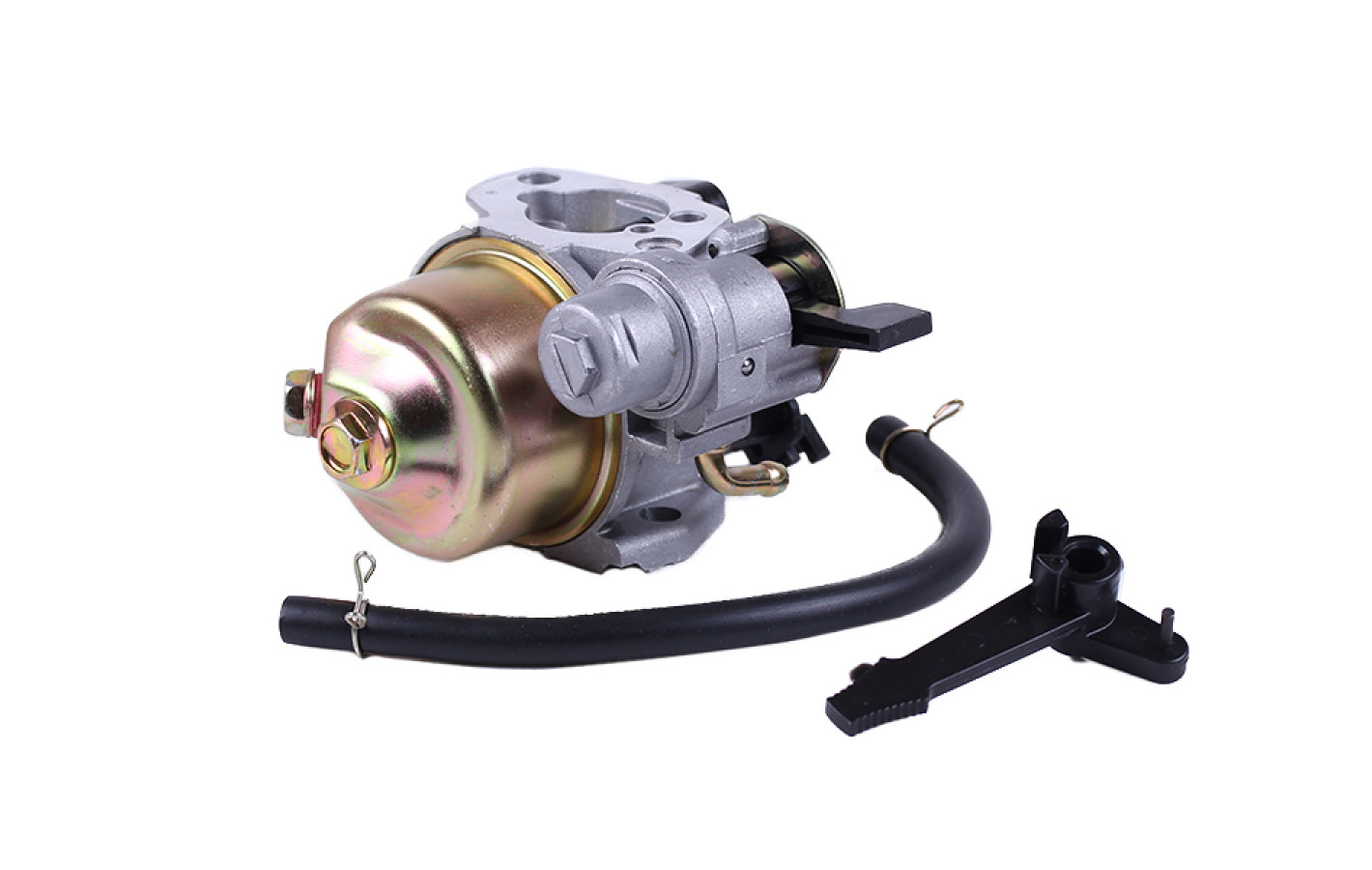 Карбюратор - 168F - GN 2-3,5 KW YBX