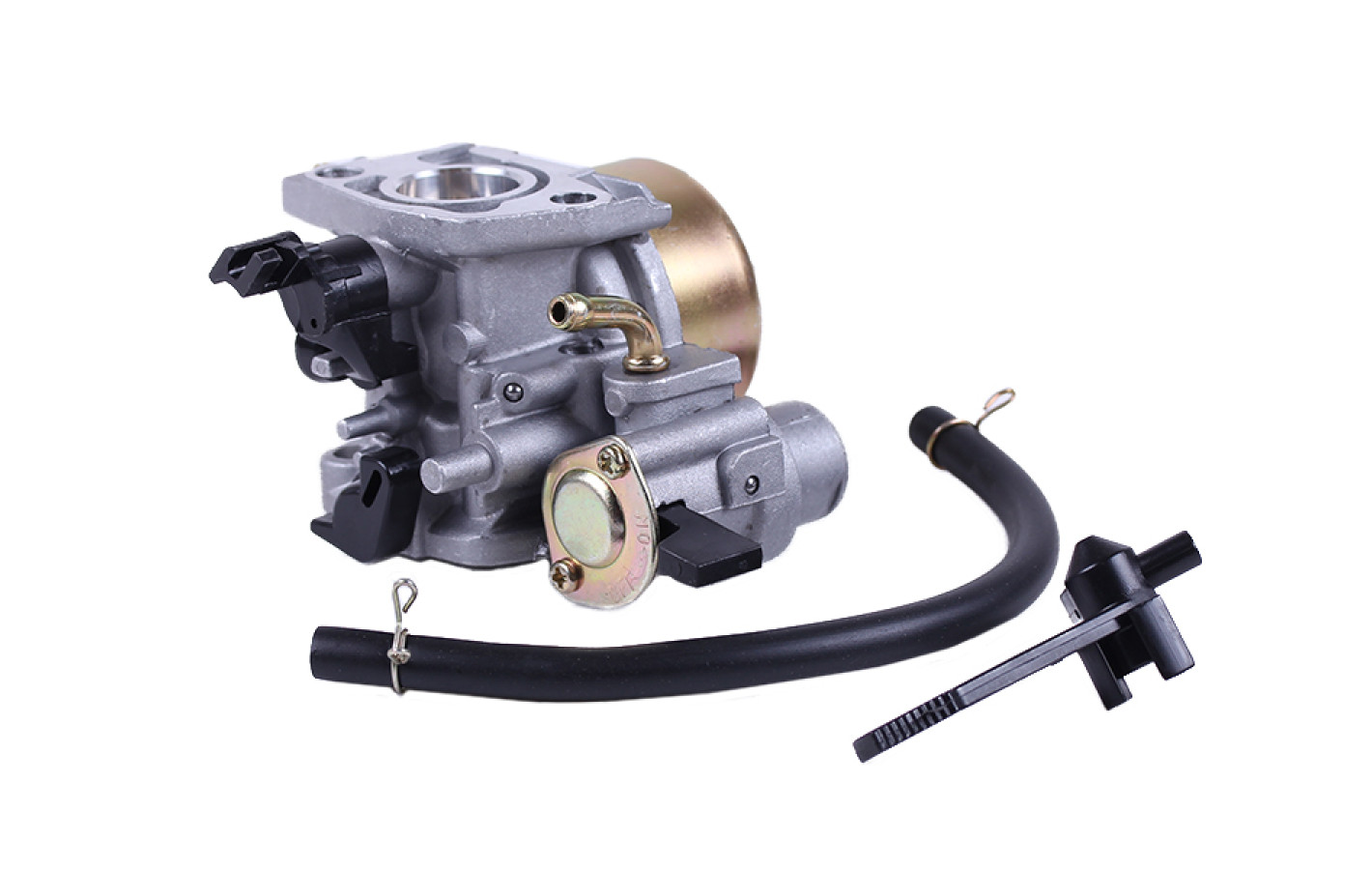 Карбюратор - 168F - GN 2-3,5 KW YBX
