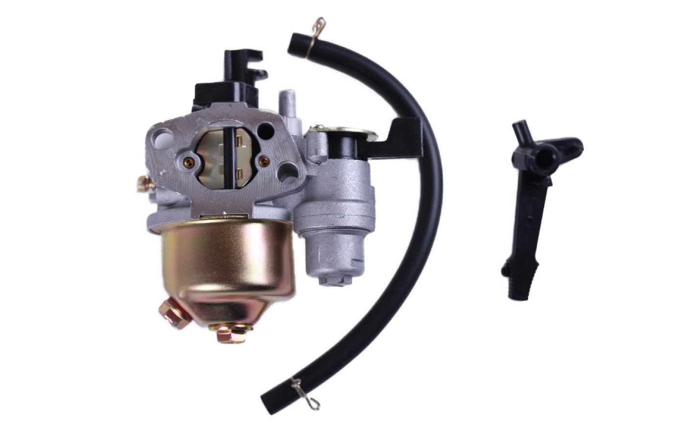 Карбюратор - 168F - GN 2-3,5 KW YBX