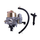 Карбюратор - 168F - GN 2-3,5 KW YBX
