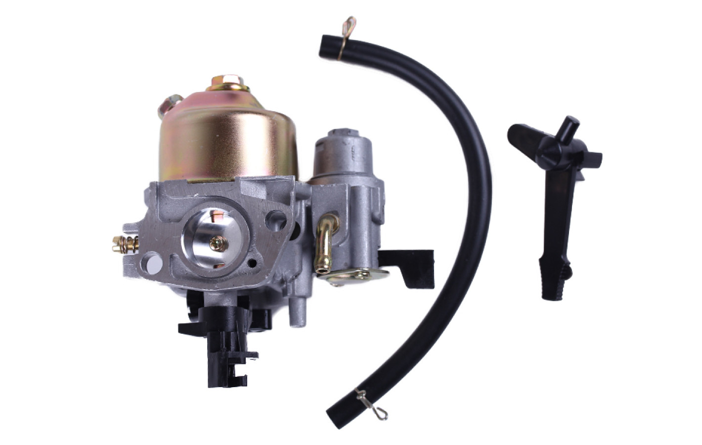 Карбюратор - 168F - GN 2-3,5 KW YBX