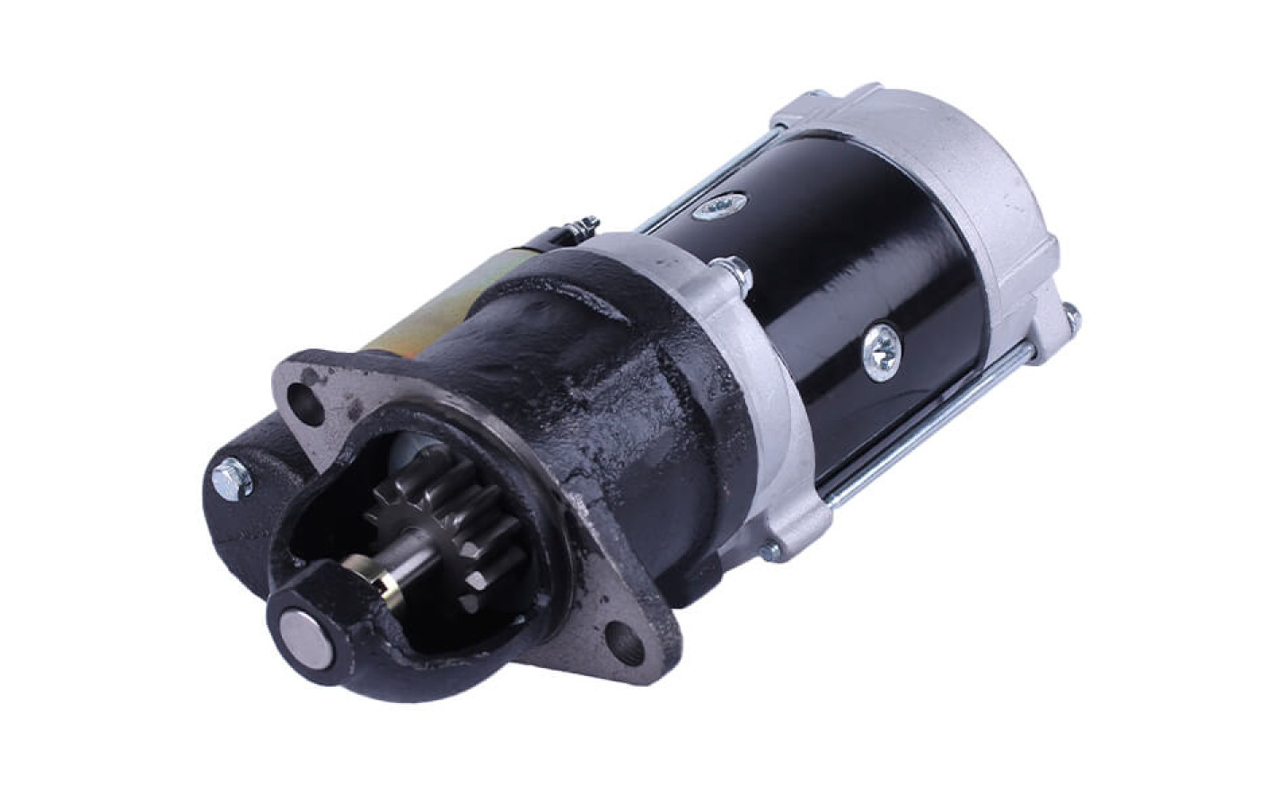 Електричний стартер ZH1105N/ZH1115N YBX