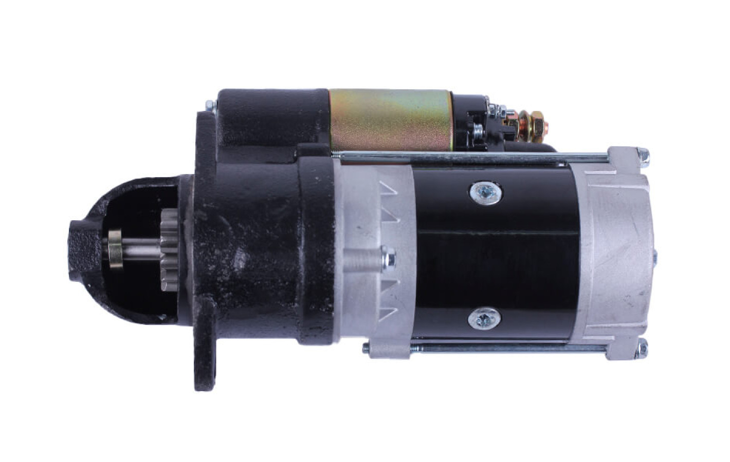 Електричний стартер ZH1105N/ZH1115N YBX