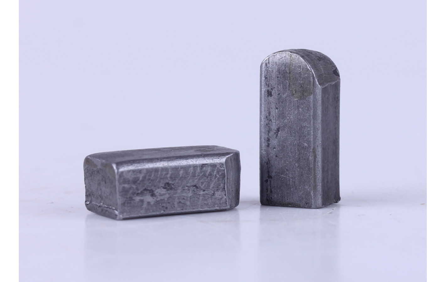 Шпонки шестерні, що запускає, к-т 2 шт.: ведучої + веденої - 180N YBX