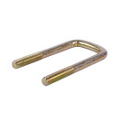 Скоба пластини опорного колеса - НП-220 YBX