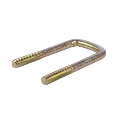 Скоба пластини опорного колеса - НП-220 YBX