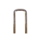 Скоба пластини опорного колеса - НП-220 YBX