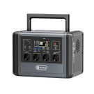 Портативна зарядна станція FlashFish (Т1200s) 240000h 1200W