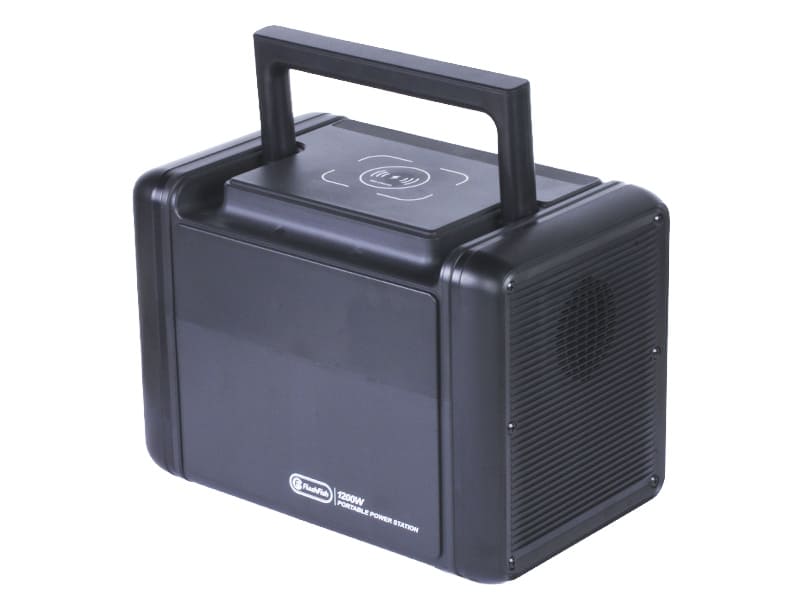 Портативная зарядная станция FlashFish (Т1200s) 240000h 1200W