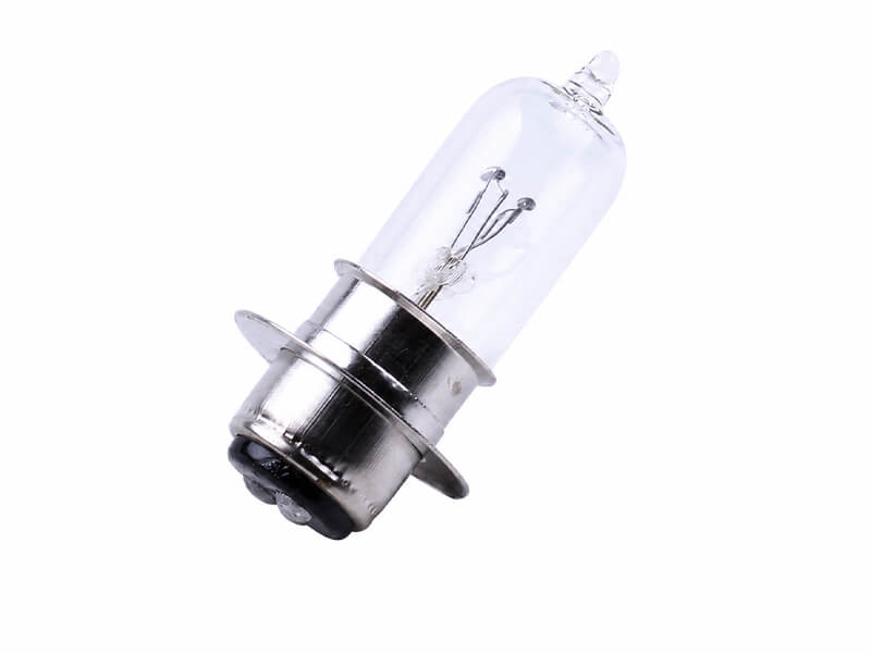 Лампа фари R1 (Grand prix) 12V/18W