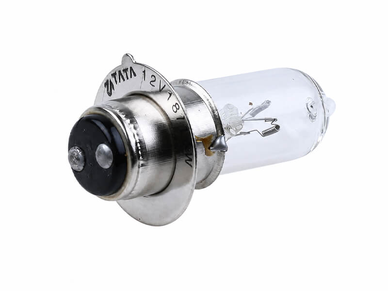Лампа фари R1 (Grand prix) 12V/18W