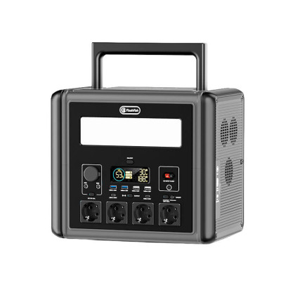 FlashFish (T2000) портативті зарядтау станциясы 480000h 2000..