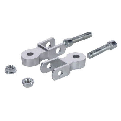 Удлинитель заднего амортизатора TT-AGRO-MOTO на скутер, к-т:..