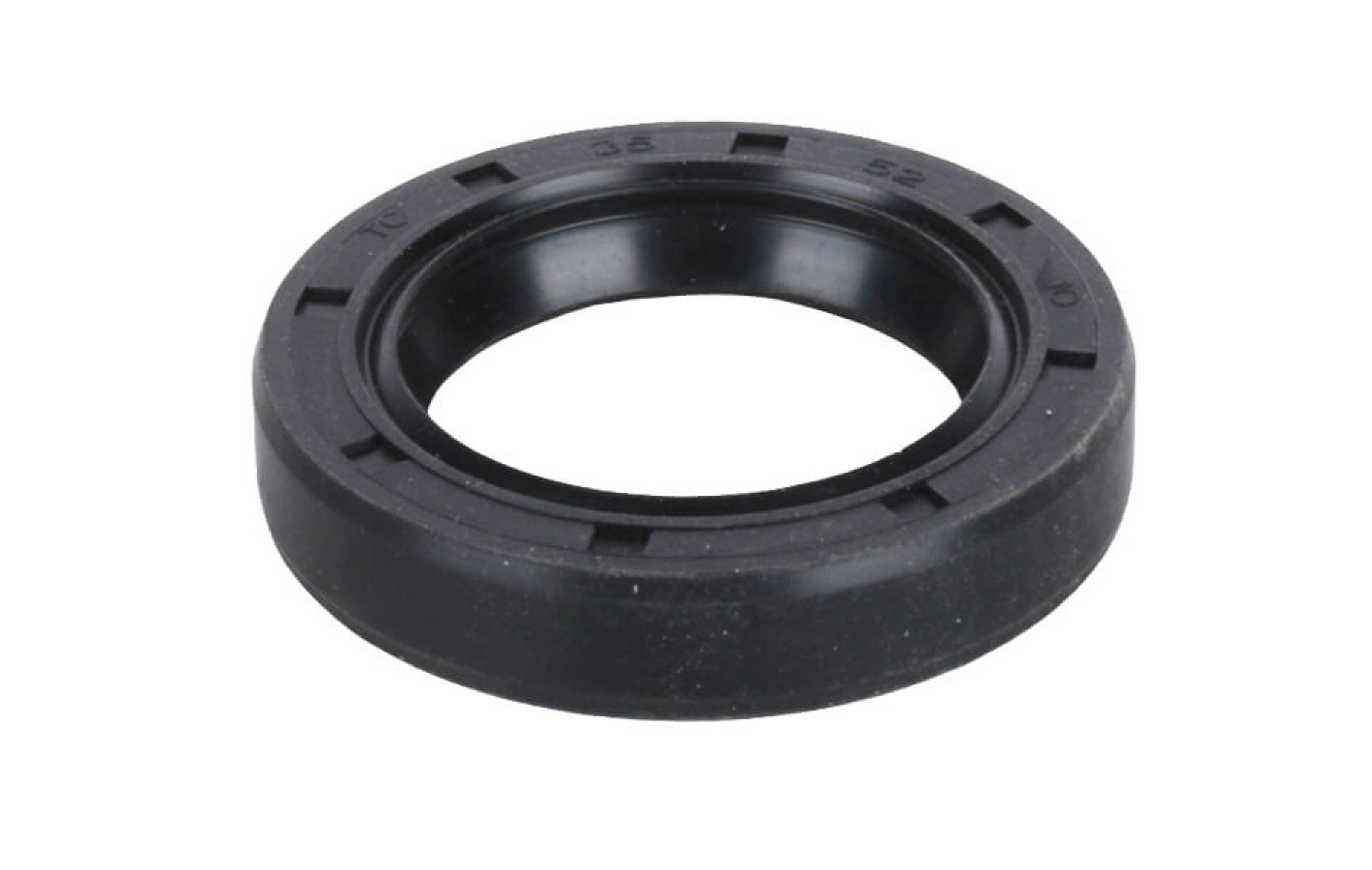 Сальник 35*52*10 YBX на редуктор фрези мототрактора