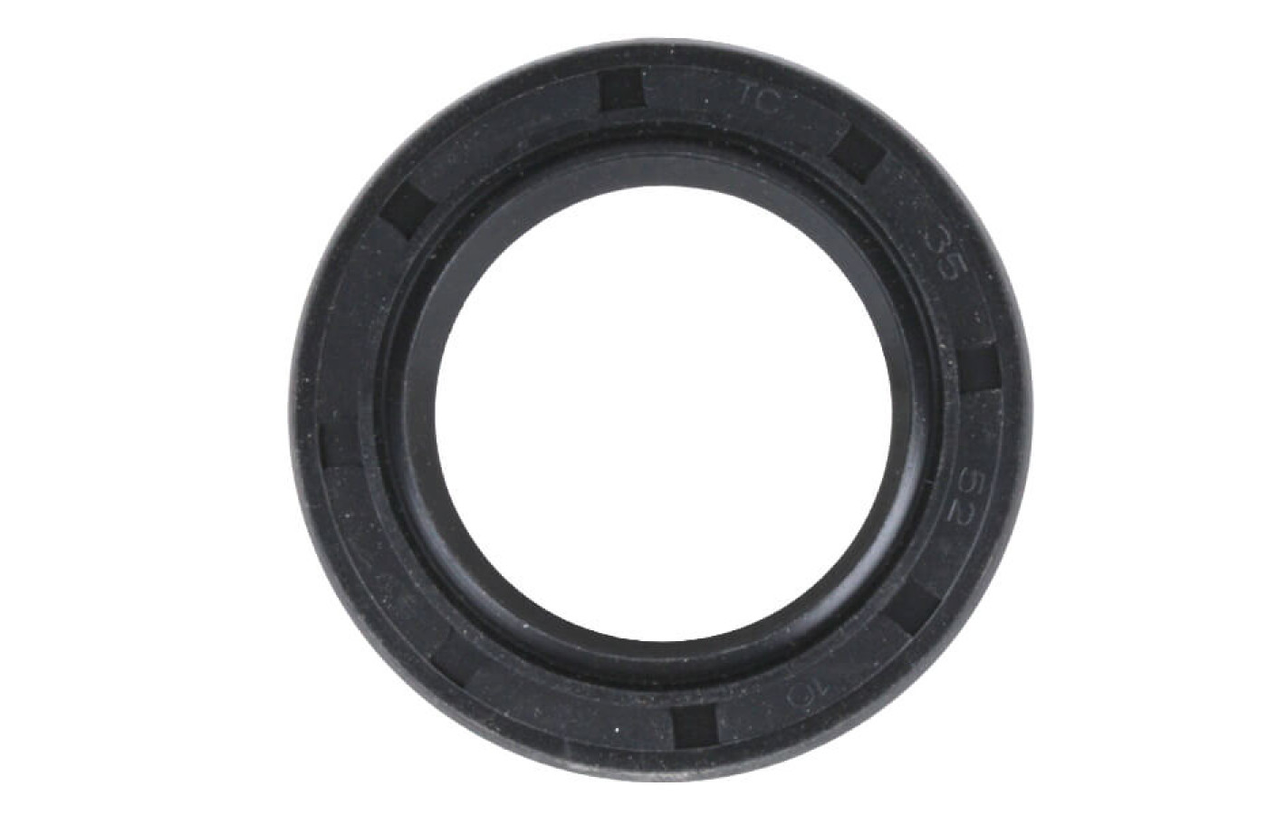 Сальник 35*52*10 YBX на редуктор фрези мототрактора