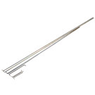 Потяги управління YBX на КПП/6, к-т: 6 шт., тип 3