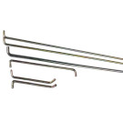 Потяги управління YBX на КПП/6, к-т: 6 шт., тип 3