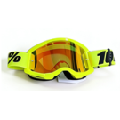 Мотоокуляри 308-8 жовті з чорним - VIRTUE
