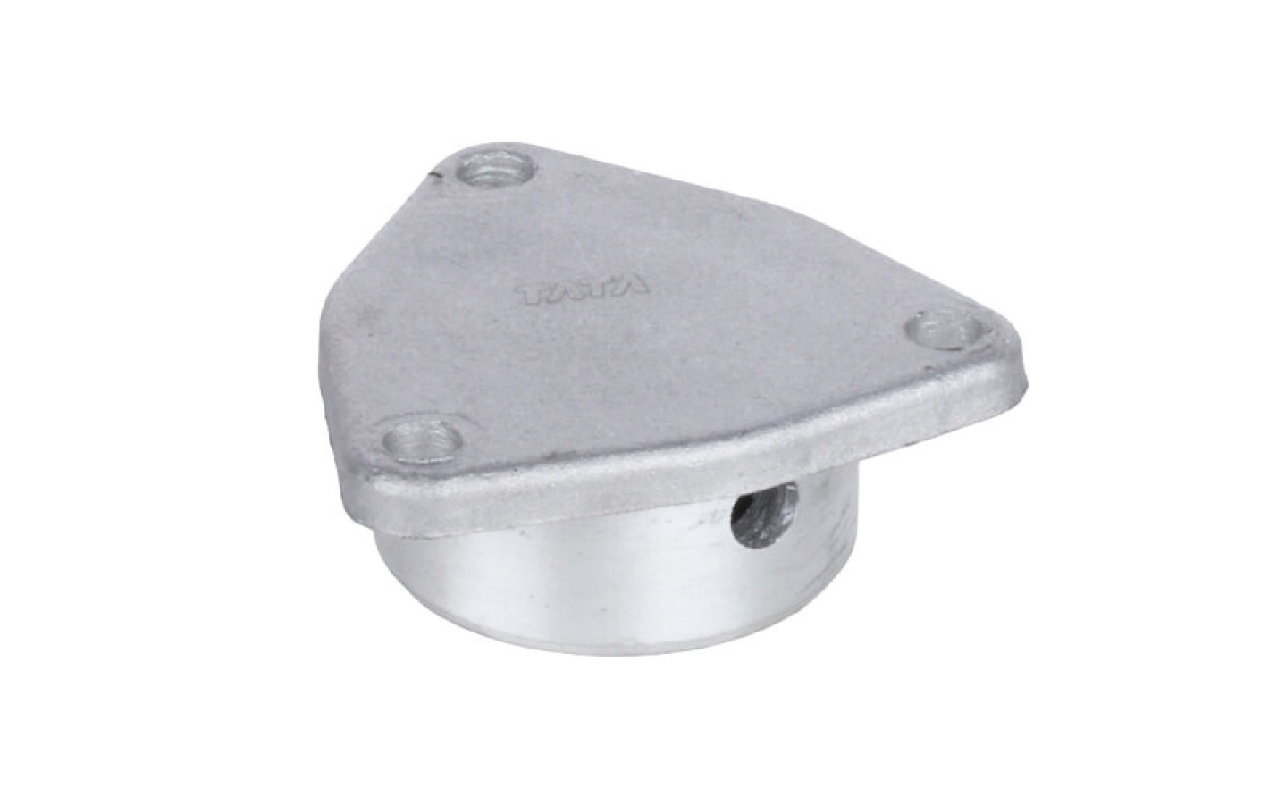 Кришка масляного фільтра YBX на дизельний двигун 180N