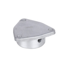 Кришка масляного фільтра YBX на дизельний двигун 180N