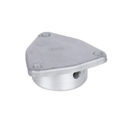 Кришка масляного фільтра YBX на дизельний двигун 180N