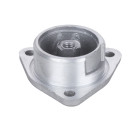 Кришка масляного фільтра YBX на дизельний двигун 180N