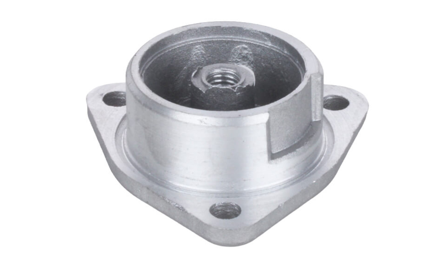 Кришка масляного фільтра YBX на дизельний двигун 180N