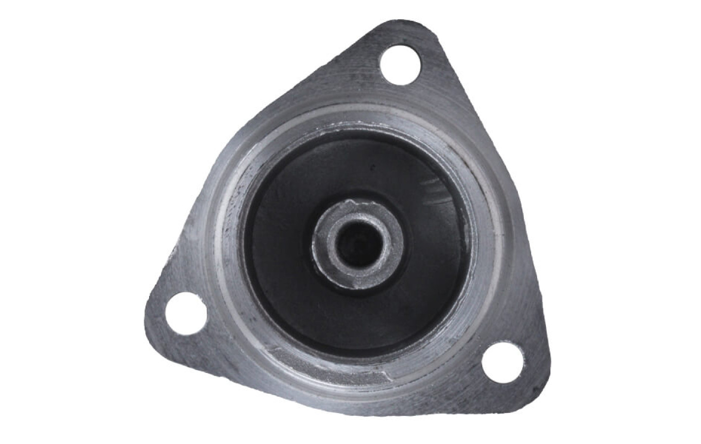 Кришка масляного фільтра YBX на дизельний двигун 180N