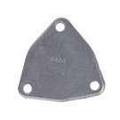 Кришка масляного фільтра YBX на дизельний двигун 180N