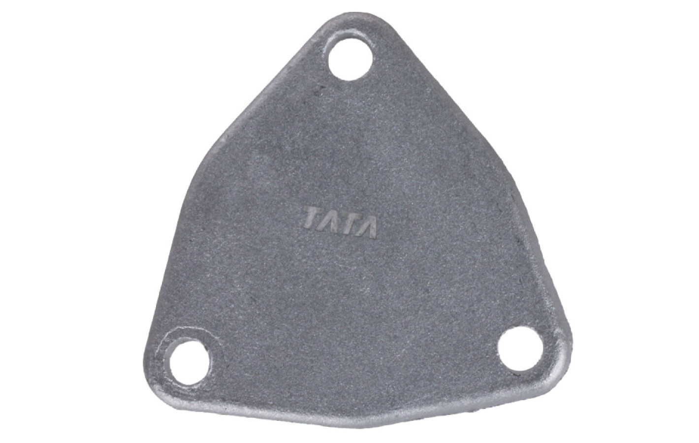 Кришка масляного фільтра YBX на дизельний двигун 180N