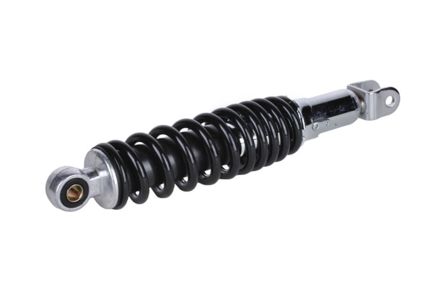 Амортизатор задній (посилений) TT-AGRO-MOTO скутер Dio 27/Takt 24, 310 мм, тип 2