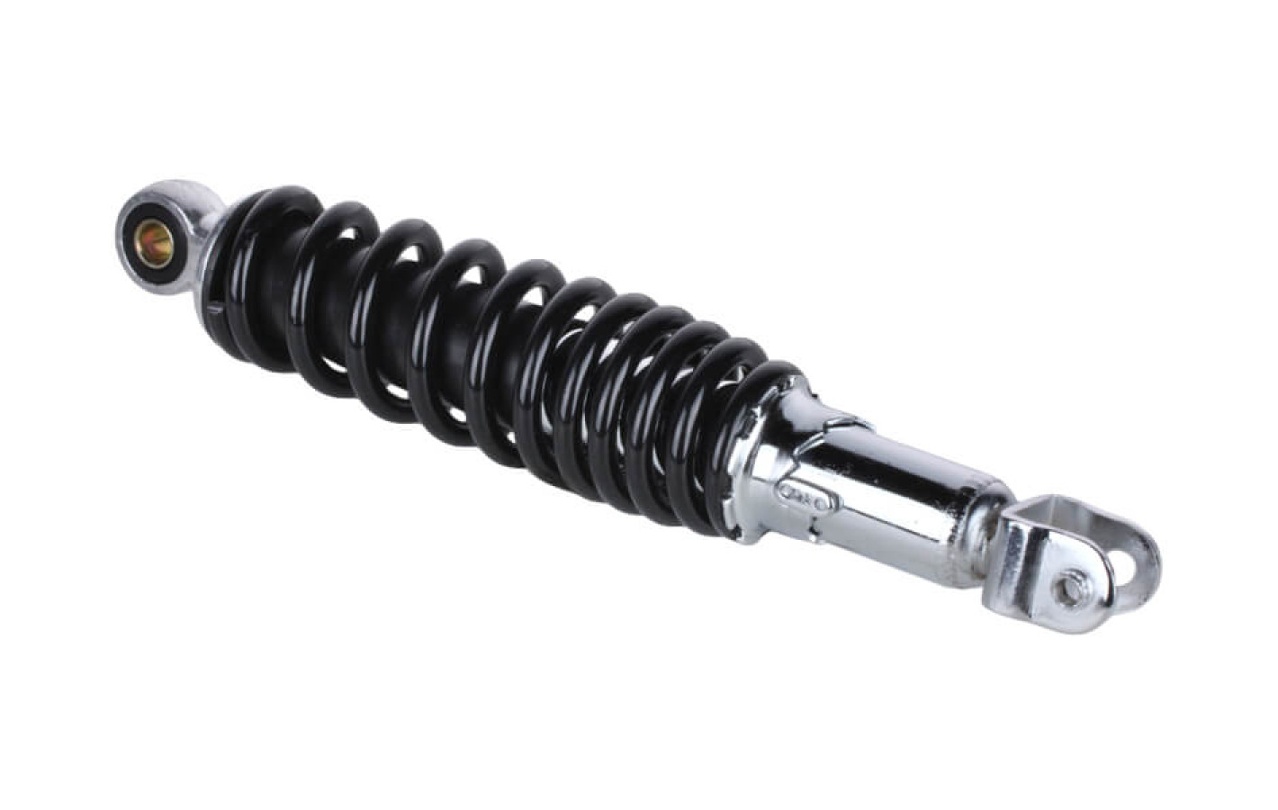 Амортизатор задній (посилений) TT-AGRO-MOTO скутер Dio 27/Takt 24, 310 мм, тип 2