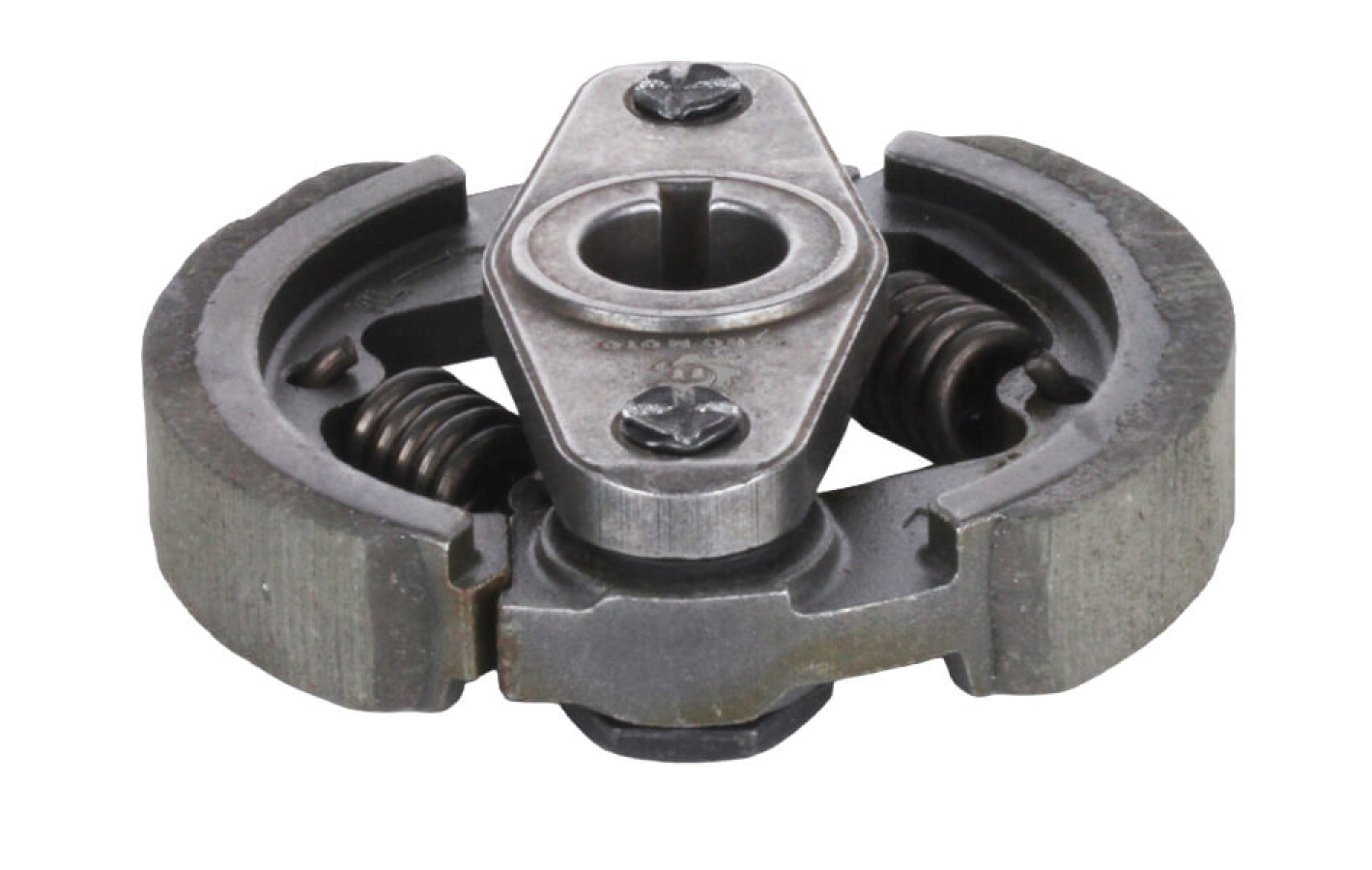 Зчеплення під шпонку 48F TT-AGRO-MOTO на бензиновий двигун 63CC