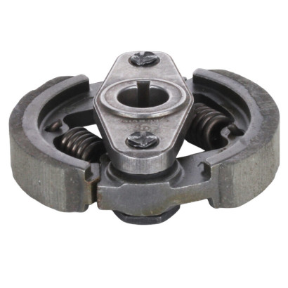 Зчеплення під шпонку 48F TT-AGRO-MOTO на бензиновий двигун 6..