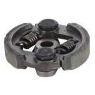 Зчеплення під шпонку 48F TT-AGRO-MOTO на бензиновий двигун 63CC