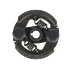 Зчеплення під шпонку 48F TT-AGRO-MOTO на бензиновий двигун 63CC