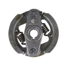 Зчеплення під шпонку 48F TT-AGRO-MOTO на бензиновий двигун 63CC