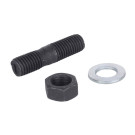 Шпилька кріплення коліс TT-AGRO-MOTO на дизельний двигун 180N-195N, тип 2