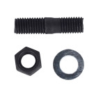 Шпилька кріплення коліс TT-AGRO-MOTO на дизельний двигун 180N-195N, тип 2