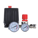 Пресостат у зборі TT-AGRO-MOTO (блок автоматики) на компресор К42, тип 2