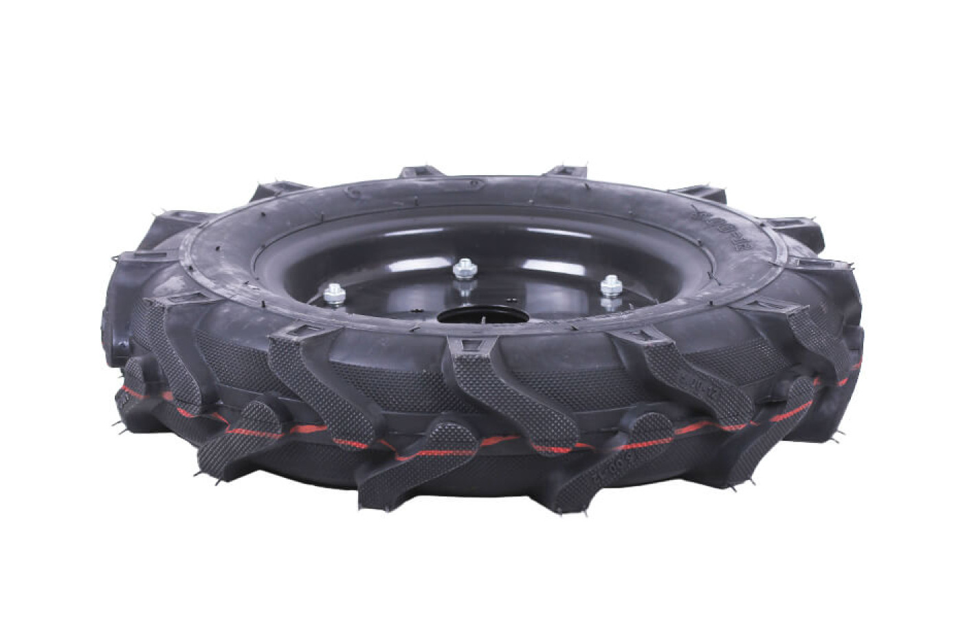 Колесо в зборі 5.00*10 TT AGRO MOTO, під 4 болти, тип 2