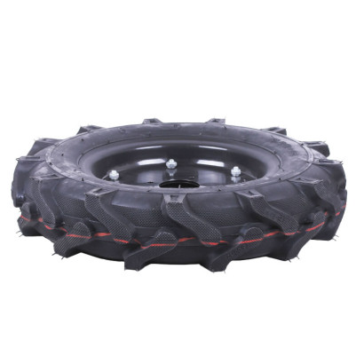 Колесо в зборі 5.00*10 TT AGRO MOTO, під 4 болти, тип 2
