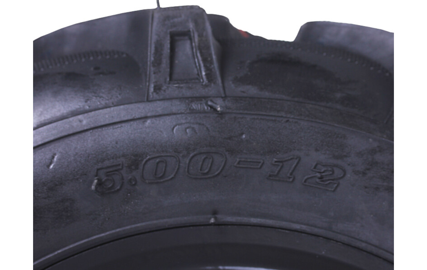 Колесо в зборі 5.00*10 TT AGRO MOTO, під 4 болти, тип 2