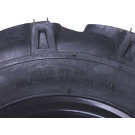 Колесо в зборі 5.00*10 TT AGRO MOTO, під 4 болти, тип 2