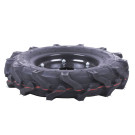Колесо в зборі 5.00×10 TT AGRO MOTO, під 4 болти, Ø внутрішній - 70 мм
