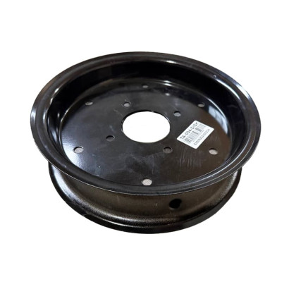 Диск залізний 4.00*10 TT AGRO MOTO, під 4 болти, тип 2