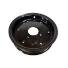 Диск залізний 4.00*10 TT AGRO MOTO, під 4 болти, тип 2