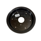 Диск залізний 4.00*10 TT AGRO MOTO, під 4 болти, тип 2