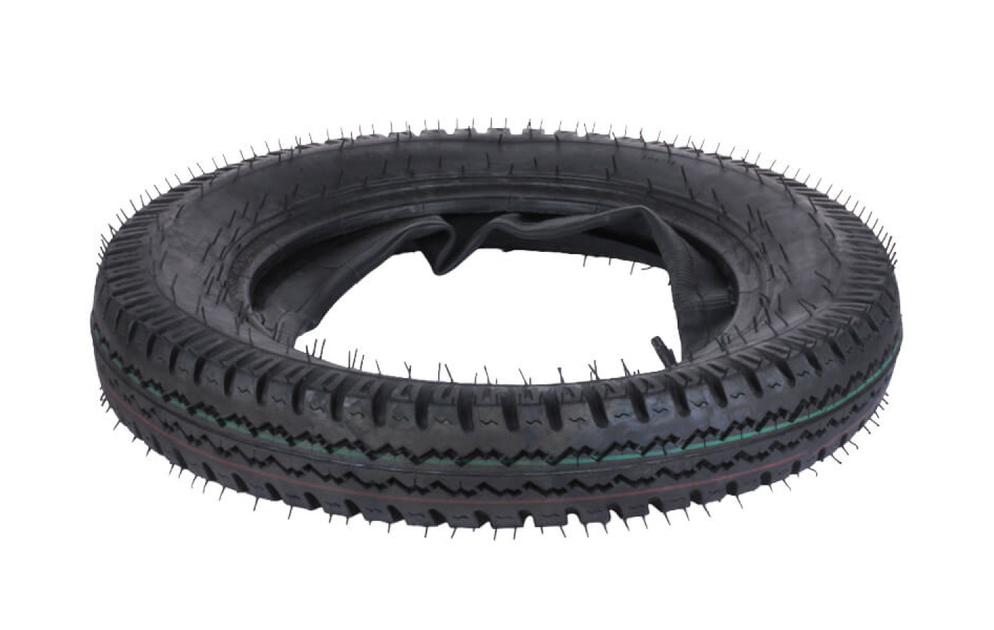 Покришка з камерою 5.50 * 16 TT AGRO MOTO "дорожня", 10PR