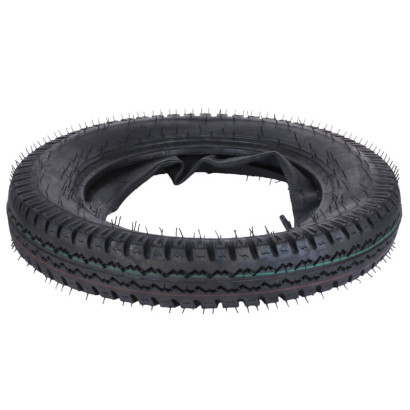 Покришка з камерою 5.50 * 16 TT AGRO MOTO "дорожня&quot..